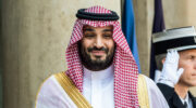 Saudi crown prince unbothered by ‘sportswashing’ label: ‘Call it whatever you want’