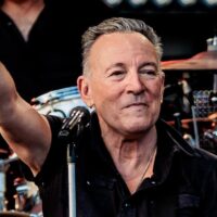 Bruce Springsteen postpones rest of shows this year because of peptic ulcer disease