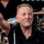 Bruce Springsteen postpones rest of shows this year because of peptic ulcer disease