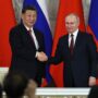 How trade with China is boosting Russia’s war in Ukraine