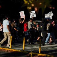 Seattle police officer heard on bodycam joking after grad student was fatally hit by cop cruiser is reassigned