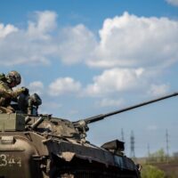 Ukraine making ‘notable progress’ in counteroffensive against Russia