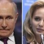 Putin’s suspected daughter sparks backlash after she bypasses sanctions