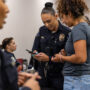 Police reform: Nurturing female recruits long before they apply