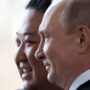 A North Korea-Russia alliance is about more than weapons