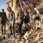 Morocco earthquake death toll doubles to over 2,000 with even more expected