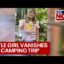 Charlotte Sena: 9-year-old vanishes on camping trip in New York | LiveNOW from FOX