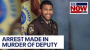Deputy Murdered: Baltimore police make arrest | LiveNOW from FOX