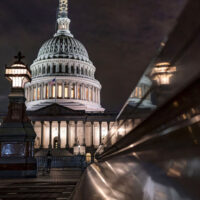 Behind impasse in Congress: Rising deficits, record debt