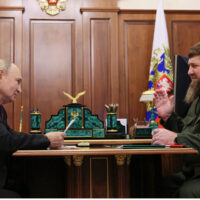 With one video, Russia’s Chechnya problem seizes the spotlight again