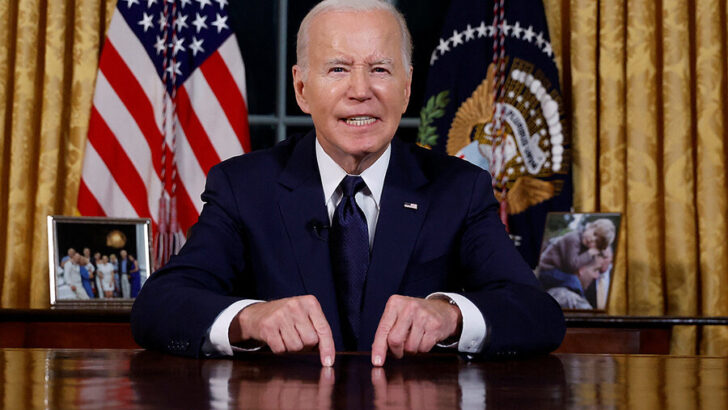 Iran, tormentor of US presidents, tests Joe Biden