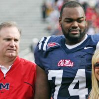 Judge to end Michael Oher’s conservatorship by Tuohys after ‘Blind Side’ fallout