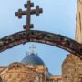 Israeli police arrest five for hostile gestures toward Christians in Jerusalem