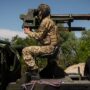 Billions in Ukraine defense spending has been slow to translate into U.S. jobs