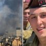 British soldier killed in Israel during Hamas strike as family devastated