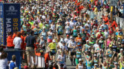 Boston Marathon is a hot one, but is it the hottest marathon ever?