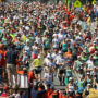 Boston Marathon is a hot one, but is it the hottest marathon ever?