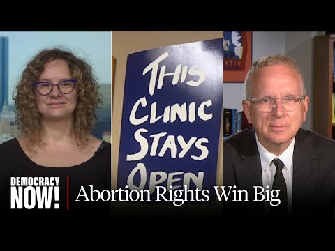 Abortion Rights Supporters Win Big in Ohio, Kentucky and Virginia