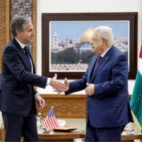 As toll rises in Gaza, diplomatic and political costs mount for Biden