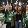 Abortion boosts Democrats at the polls – again. Will it help Biden?