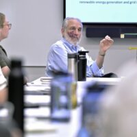 Clean energy projects spur disputes. New MIT course trains mediators.