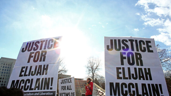 Jury acquits 2nd police officer in Elijah McClain’s death. Why?