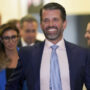 Trump’s NY fraud trial resumes, as Donald Trump Jr. takes the stand