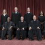 U.S. Supreme Court agrees to adopt its first code of ethics