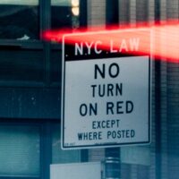 Right turn on red? With pedestrian deaths rising, cities across country are considering bans