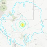 5.3-magnitude earthquake hits western Texas
