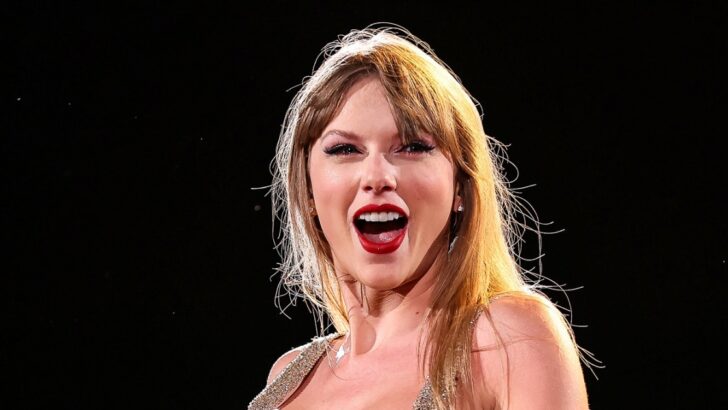 Taylor Swift makes Grammy Awards history with most song of the year nominations