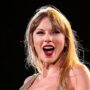 Taylor Swift makes Grammy Awards history with most song of the year nominations