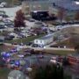 1 killed before New Hampshire trooper fatally shoots gunman at psychiatric hospital