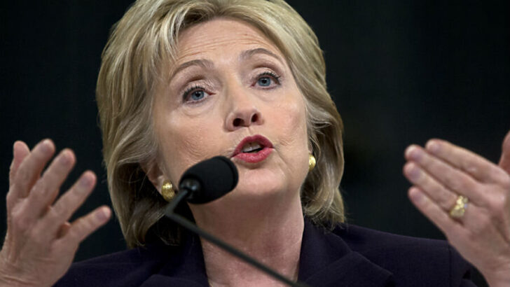 What was Hillary Clinton’s role in Benghazi? It depends whom you ask.