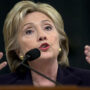 What was Hillary Clinton’s role in Benghazi? It depends whom you ask.