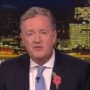 Outrage as Piers Morgan claims Netanyahu ‘shouldn’t be in charge of Gaza’