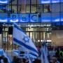 Ex-BBC director calls for review of Israel Hamas war coverage amid outrage